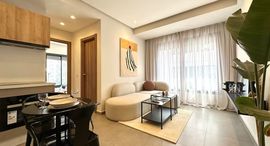 Verfügbare Objekte im Caspian Condominium