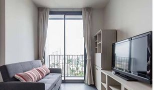 1 Bedroom Condo for sale in Khlong Toei Nuea, Bangkok Edge Sukhumvit 23