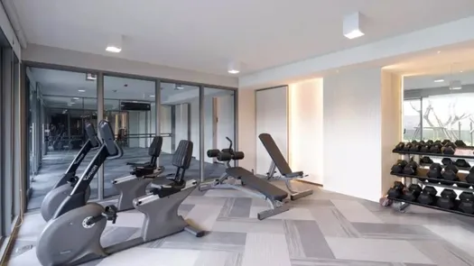 Fotos 7 of the Fitnessstudio at Quintara Phume Sukhumvit 39