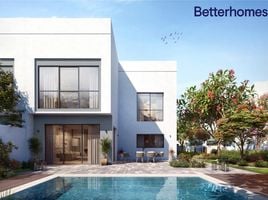 4 Bedroom Villa for sale at The Dahlias, Yas Acres, Yas Island