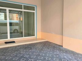 4 Schlafzimmer Shophaus zu vermieten in Kathu, Kathu, Kathu