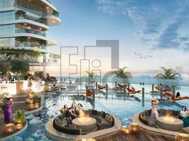 1 Bedroom Condo for sale at Damac Bay 2, Dubai Harbour, Dubai