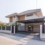 4 Bedroom House for sale at Rungarroon Ville, Hang Dong