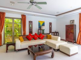 3 спален Вилла в аренду в The Residence Resort, Чернг Талай, Тхаланг, Пхукет, Таиланд