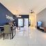 Studio Condo for rent at Princeton Residences, Quezon City