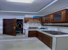 2 Schlafzimmer Appartement zu vermieten im Apartment for Rent, Tuek L'ak Ti Pir, Tuol Kouk