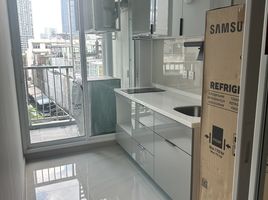 1 Bedroom Condo for rent at Supalai Premier Si Phraya - Samyan, Maha Phruettharam