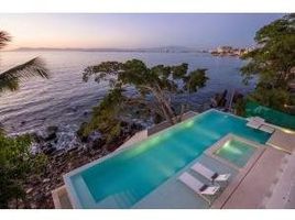 5 Bedroom Villa for sale in Mexico, Puerto Vallarta, Jalisco, Mexico