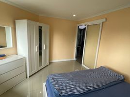 2 Schlafzimmer Wohnung zu verkaufen im Witthayu Complex, Makkasan