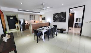 3 Schlafzimmern Wohnung zu verkaufen in Choeng Thale, Phuket Sansuri