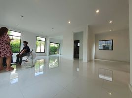 3 Bedroom House for sale at The Palm Pattanakarn, Suan Luang