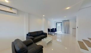 3 Bedrooms Townhouse for sale in Thep Krasattri, Phuket East Bangtao Ville