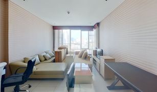 2 Bedrooms Condo for sale in Phra Khanong, Bangkok Fullerton Sukhumvit