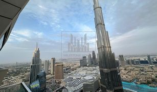 Квартира, 3 спальни на продажу в Burj Vista, Дубай Burj Vista 1