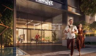 Studio Apartment for sale in , Abu Dhabi Saadiyat Grove