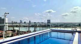 Available Units at Studio Apartment for Lease in Daun Penh