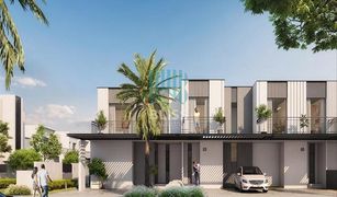 3 Schlafzimmern Villa zu verkaufen in EMAAR South, Dubai Greenview