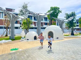4 Schlafzimmer Haus zu verkaufen im Meyhomes Capital, An Thoi, Phu Quoc, Kien Giang