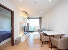 1 Bedroom Condo for sale at The Astra Condo, Chang Khlan