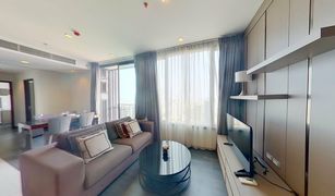 2 Bedrooms Condo for sale in Khlong Toei Nuea, Bangkok Edge Sukhumvit 23