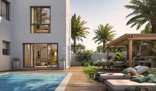 3 Bedrooms Townhouse for sale in Yas Acres, Abu Dhabi Noya 2