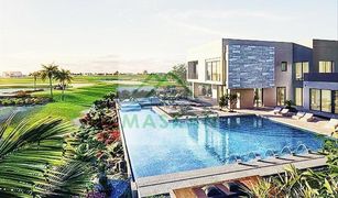 2 Bedrooms Townhouse for sale in Yas Acres, Abu Dhabi The Dahlias