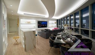 Marina Residence, दुबई Horizon Tower में 3 बेडरूम अपार्टमेंट बिक्री के लिए