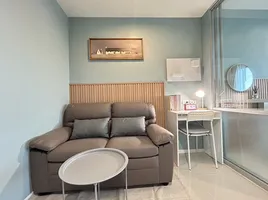 1 спален Кондо на продажу в Lumpini Park Beach Jomtien, Nong Prue