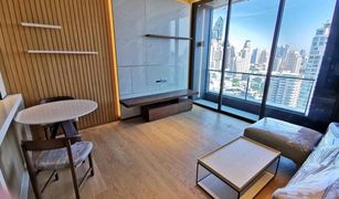 1 Bedroom Condo for sale in Khlong Tan, Bangkok BEATNIQ Sukhumvit 32