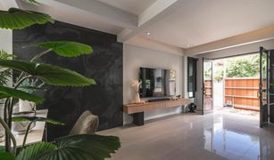 3 Bedrooms Villa for sale in Rawai, Phuket Naiharn Pool Villa
