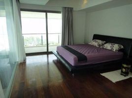 4 Schlafzimmer Penthouse zu verkaufen im The Sanctuary Wong Amat, Na Kluea