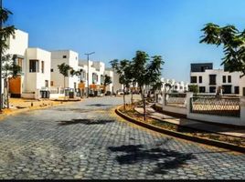 4 Bedroom Townhouse for sale at Villette, The 5th Settlement, New Cairo City, Cairo