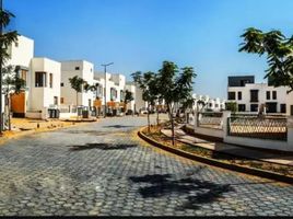 4 Bedroom Townhouse for sale at Villette, The 5th Settlement, New Cairo City