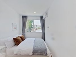 2 Schlafzimmer Villa zu verkaufen in Mueang Chiang Mai, Chiang Mai, Suthep