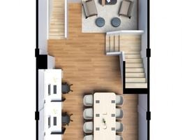 4 спален Дом for sale in Банг Кхае Бангкок, Lak Song
