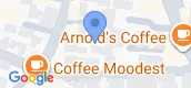 Map View of Oma Sora