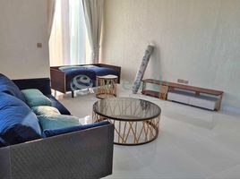 2 Bedroom Apartment for sale at Miraclz Tower by Danube, Arjan