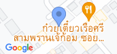 Karte ansehen of Thanathong Sweet House
