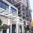 Sky Tree Residence