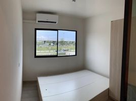 1 Schlafzimmer Wohnung zu vermieten im Condo Me Onnut-Rama 9, Prawet