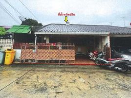 2 Schlafzimmer Reihenhaus zu verkaufen im Baan Kobkran, Bang Len
