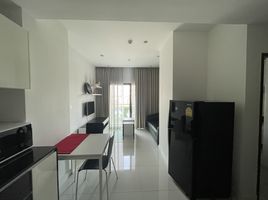 1 Schlafzimmer Wohnung zu verkaufen im Axis Pattaya Condo, Nong Prue