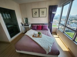 1 Bedroom Condo for sale at Motif Condo Sathorn - Wongwian yai, Bang Yi Ruea