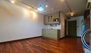 1 Schlafzimmer Wohnung zu verkaufen in Chomphon, Bangkok La Maison Phaholyothin 24