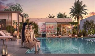 Таунхаус, 3 спальни на продажу в Yas Acres, Абу-Даби The Sustainable City - Yas Island