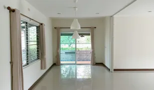 3 Bedrooms House for sale in Ton Pao, Chiang Mai Serene Park