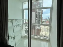 1 Schlafzimmer Wohnung zu verkaufen im The Coast Bangkok, Bang Na, Bang Na, Bangkok