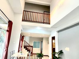 4 Bedroom House for sale at The Greenery Villa (Maejo), Nong Chom, San Sai, Chiang Mai