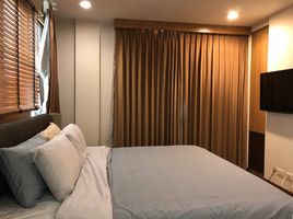 1 Schlafzimmer Wohnung zu vermieten im The Rajdamri, Pathum Wan, Pathum Wan