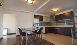 2 Bedrooms Condo for sale in Ban Mai, Nonthaburi Lakeview Condominiums Geneva 1